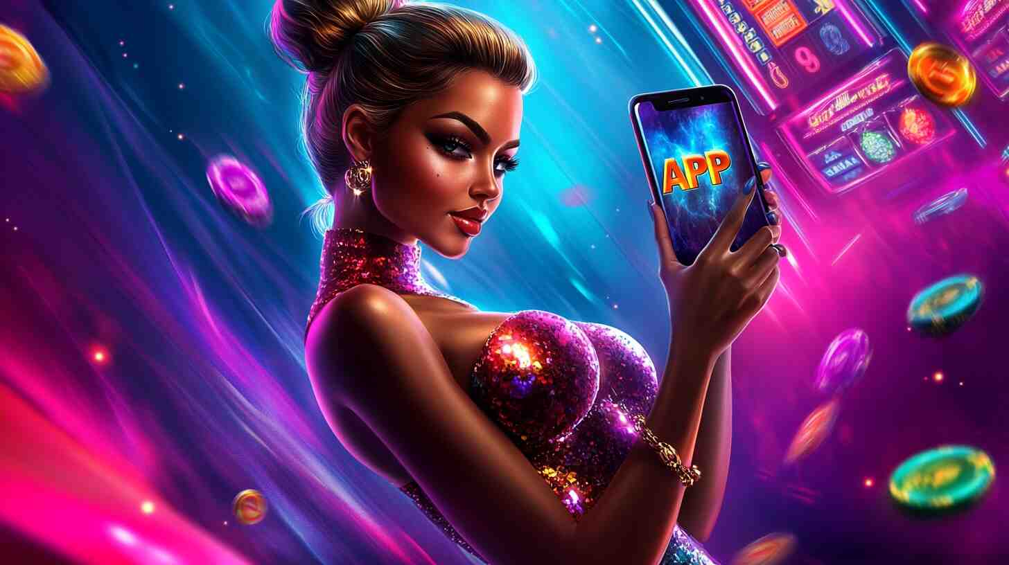 카지노 KSWIN에서 무제한 모바일 게임을 경험하세요
                              