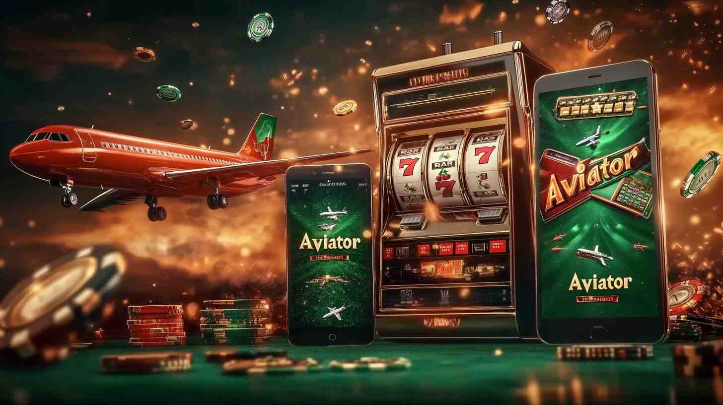 Aviator를 플레이할 준비가 되셨나요? KSWIN 카지노에서 만나보세요
                              