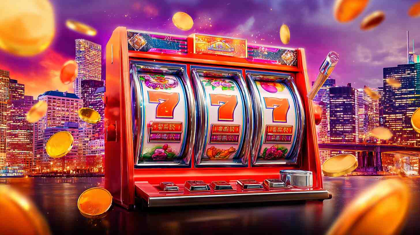 KSWIN 카지노에서 모두가 플레이하는 슬롯게임
                              